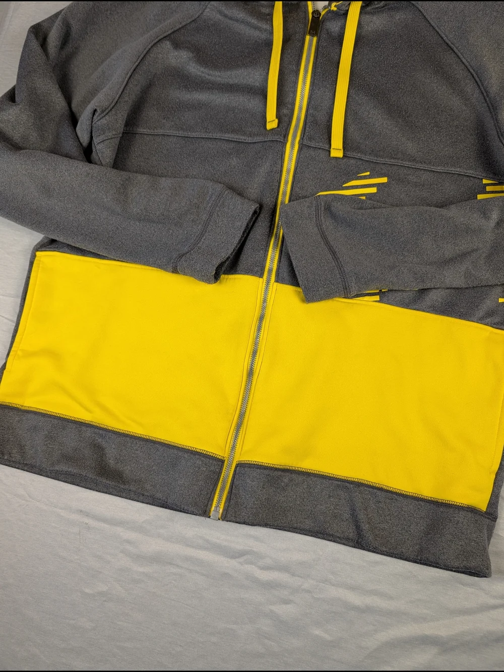 Under Armour athletic full
